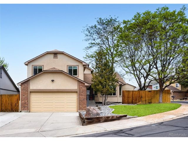 11803 Vallejo St, Westminster, CO 80234