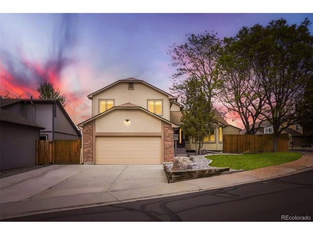 11803 Vallejo St, Westminster, CO 80234
