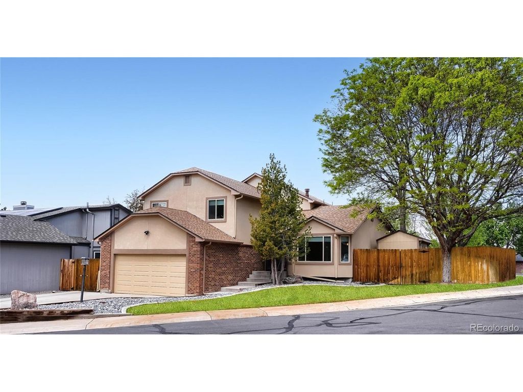 11803 Vallejo St, Westminster, CO 80234