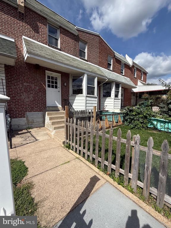 432 GRACE RD, Upper Darby, PA 19082