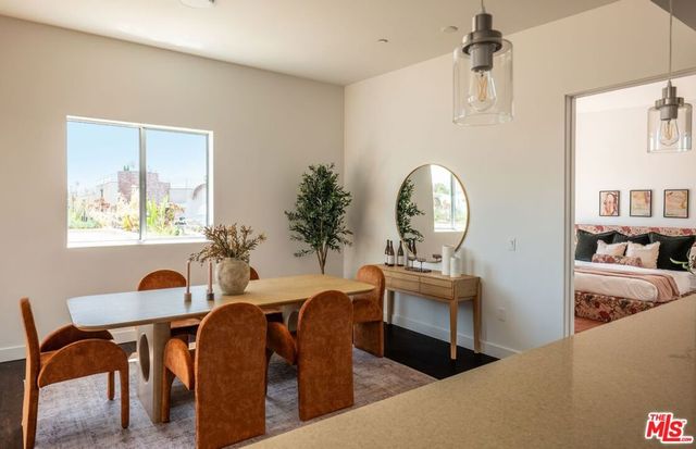 855 N Croft Avenue PH4, West Hollywood, CA 90069