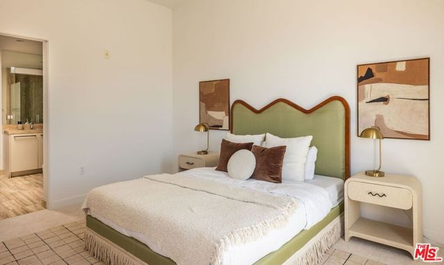 855 N Croft Avenue PH4, West Hollywood, CA 90069