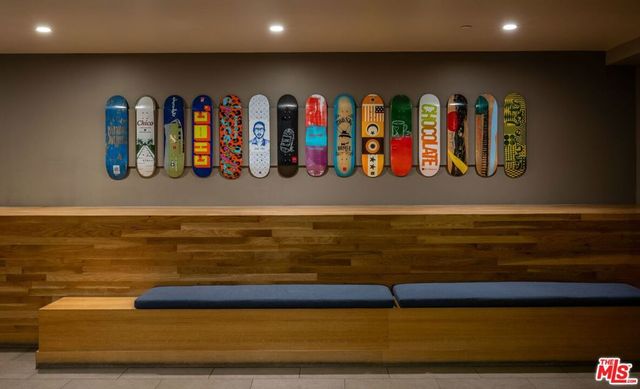 855 N Croft Avenue PH4, West Hollywood, CA 90069