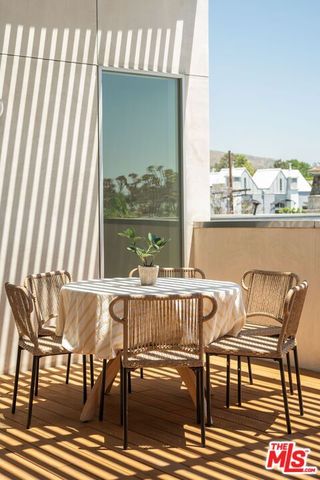 855 N Croft Avenue PH4, West Hollywood, CA 90069