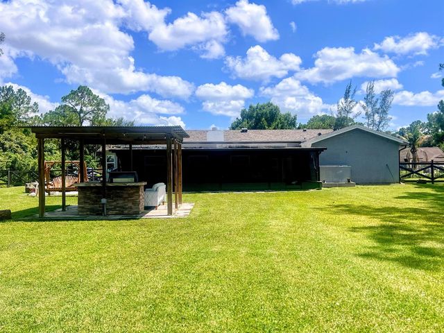 11415 46TH Place N, West Palm Beach, FL 33411
