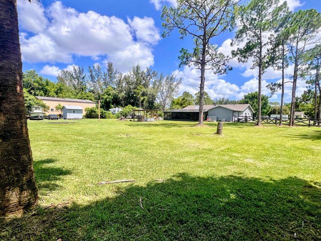 11415 46TH Place N, West Palm Beach, FL 33411