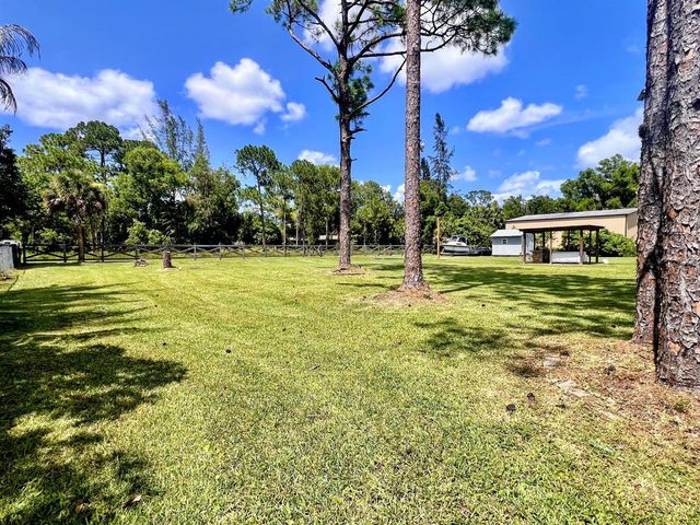 11415 46TH Place N, West Palm Beach, FL 33411
