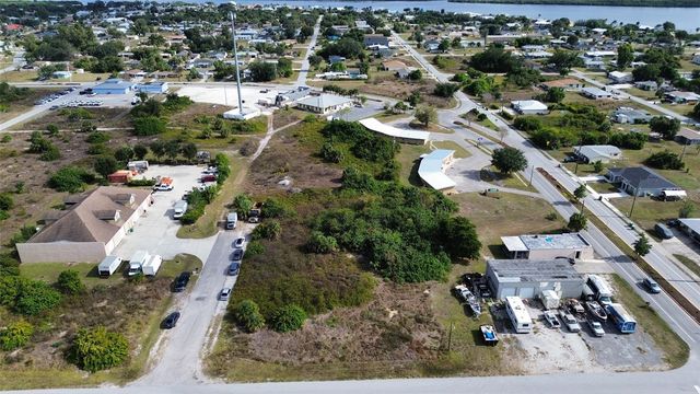 3104 CARDIFF STREET, Punta Gorda, FL 33983