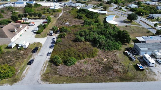 3104 CARDIFF STREET, Punta Gorda, FL 33983