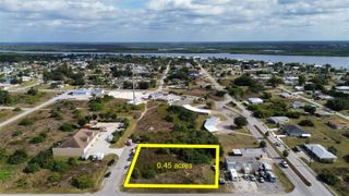 3104 CARDIFF STREET, Punta Gorda, FL 33983