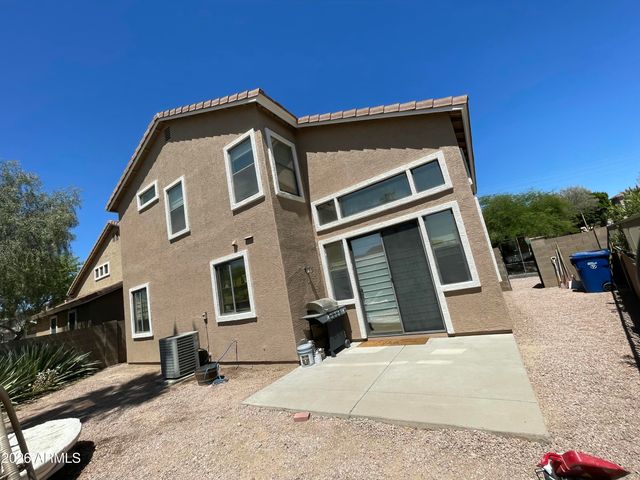 6730 E PRESTON Street 64, Mesa, AZ 85215