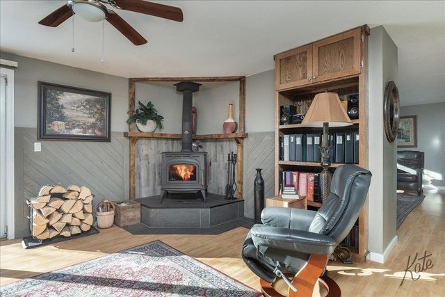 973 LAKLOEY DRIVE, North Pole, AK 99705