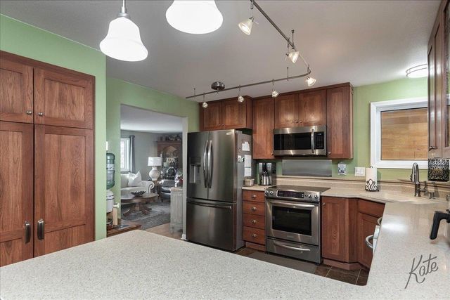 973 LAKLOEY DRIVE, North Pole, AK 99705