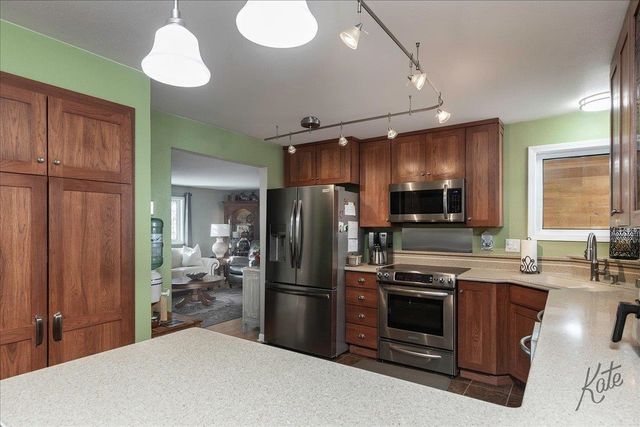 973 LAKLOEY DRIVE, North Pole, AK 99705