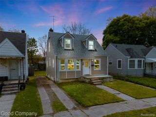 12030 Winthrop Street, Detroit, MI 48227