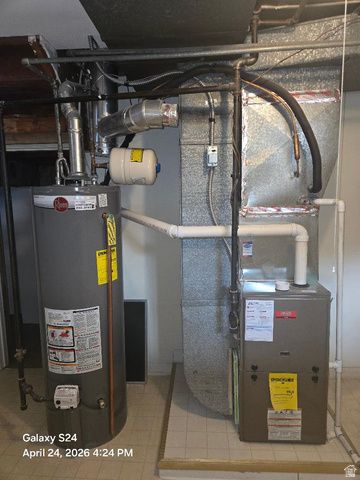 1358 CROSS ST, Ogden, UT 84404