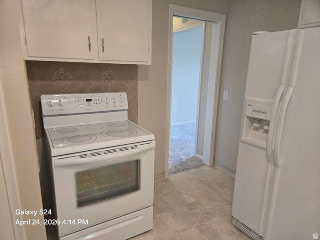 Image 15 of property listing at 1358 CROSS ST, Ogden, UT 84404