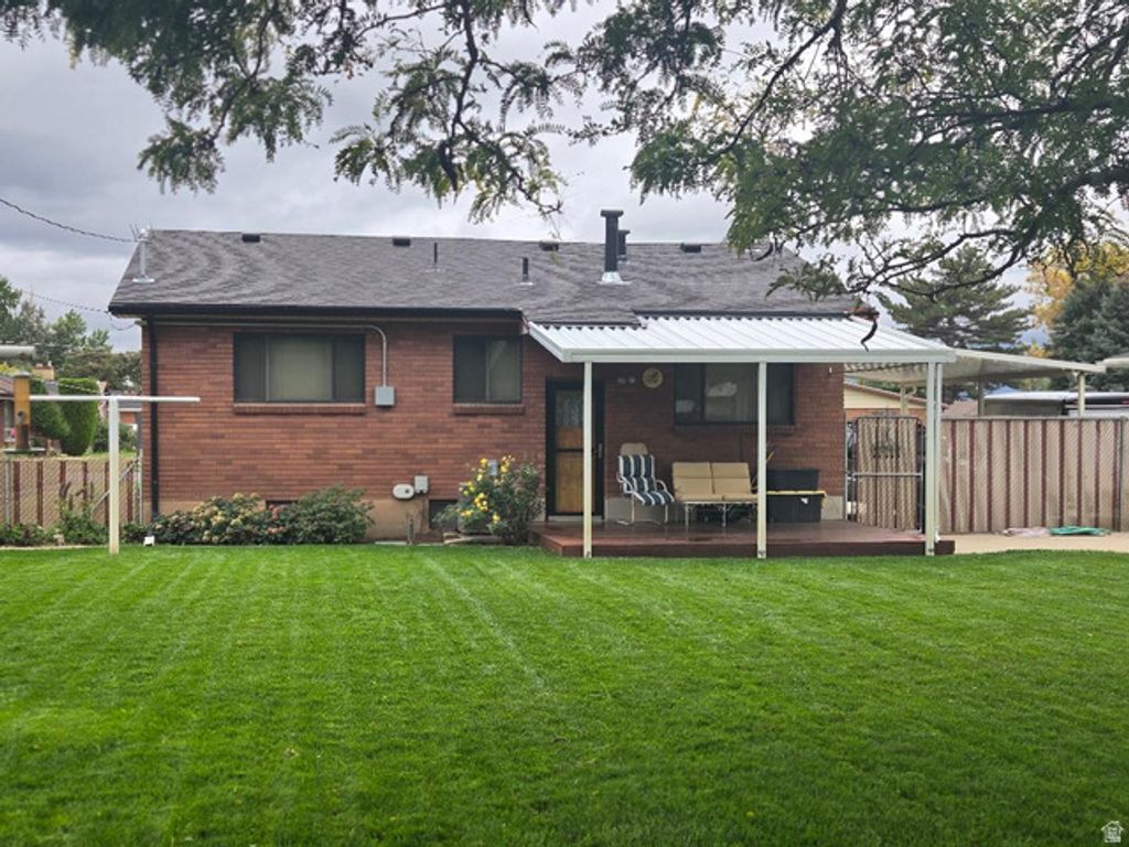 Image 33 of property listing at 1358 CROSS ST, Ogden, UT 84404