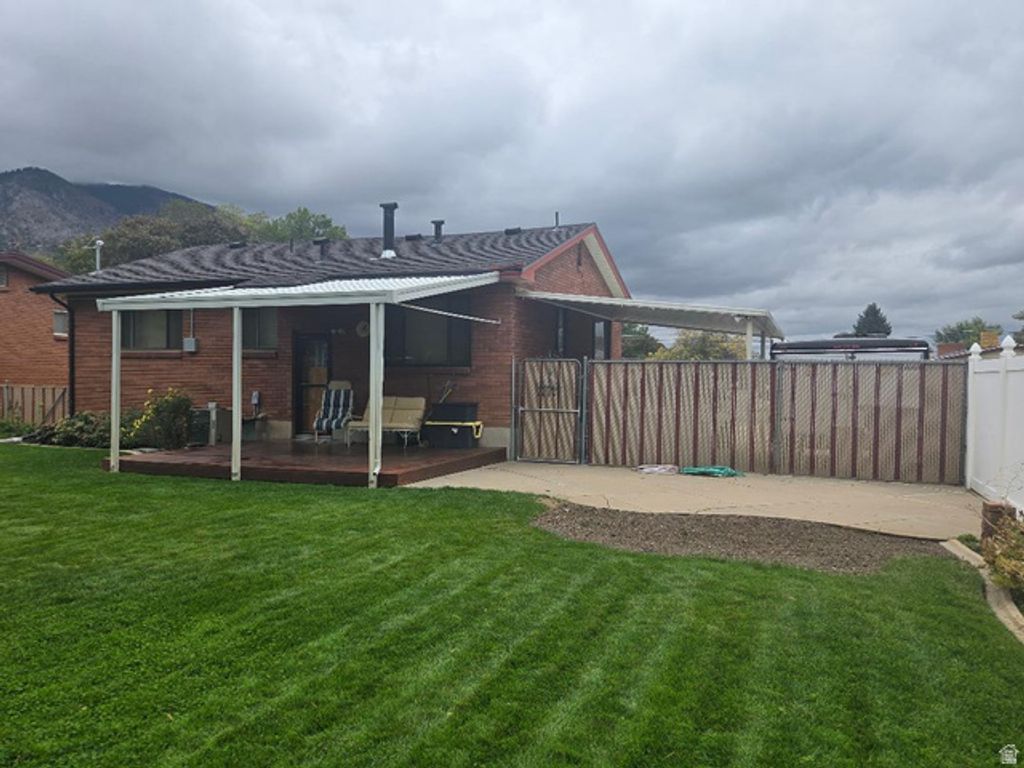 Image 34 of property listing at 1358 CROSS ST, Ogden, UT 84404