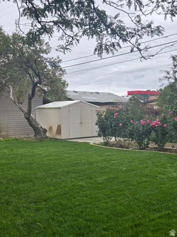 Image 35 of property listing at 1358 CROSS ST, Ogden, UT 84404