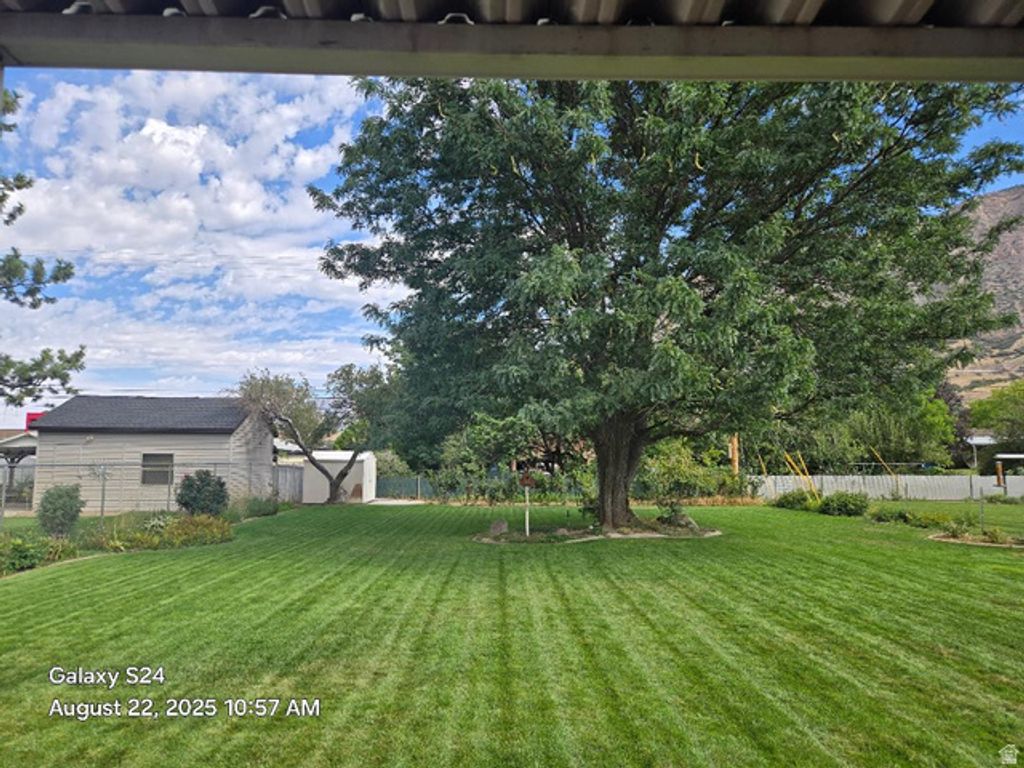 Image 36 of property listing at 1358 CROSS ST, Ogden, UT 84404