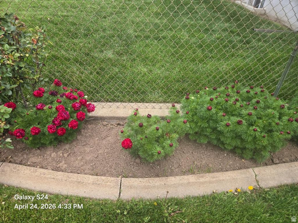 Image 38 of property listing at 1358 CROSS ST, Ogden, UT 84404