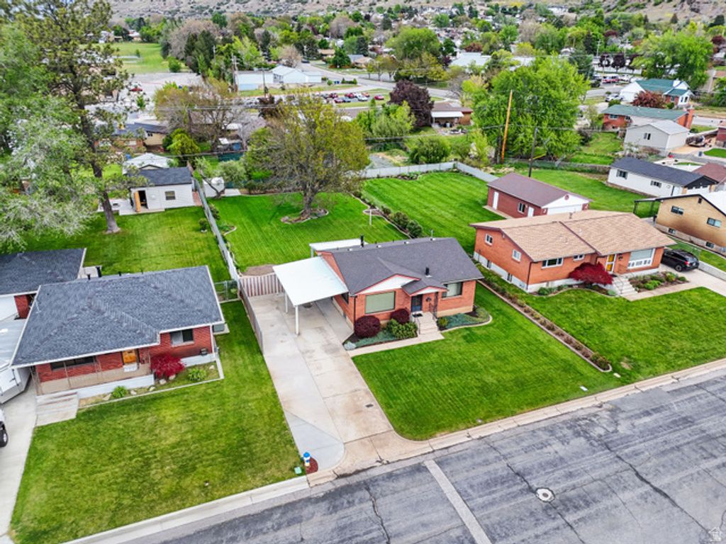Image 41 of property listing at 1358 CROSS ST, Ogden, UT 84404