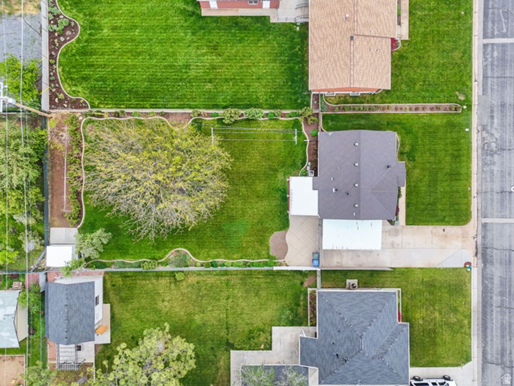 Image 42 of property listing at 1358 CROSS ST, Ogden, UT 84404
