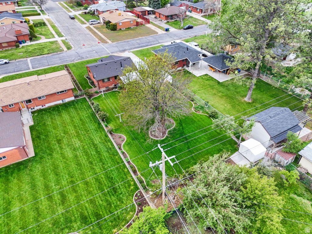 Image 43 of property listing at 1358 CROSS ST, Ogden, UT 84404