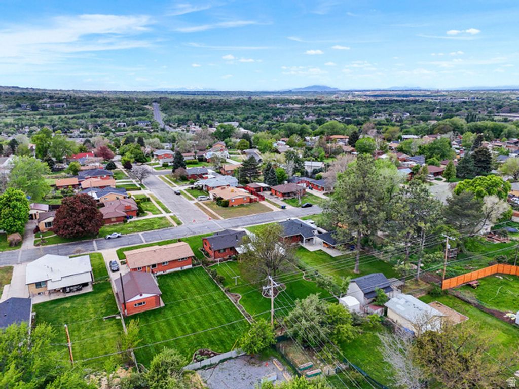 Image 44 of property listing at 1358 CROSS ST, Ogden, UT 84404