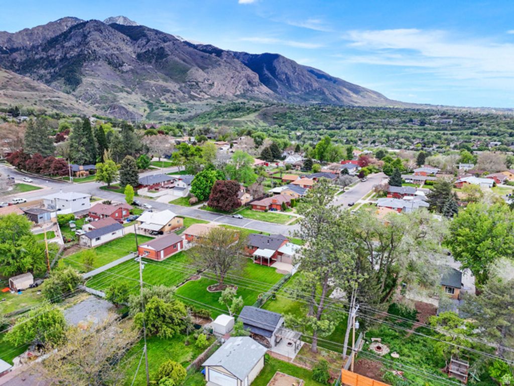 Image 45 of property listing at 1358 CROSS ST, Ogden, UT 84404