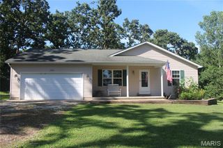 3351 Hamilton Town Road, Doe Run, MO 63637