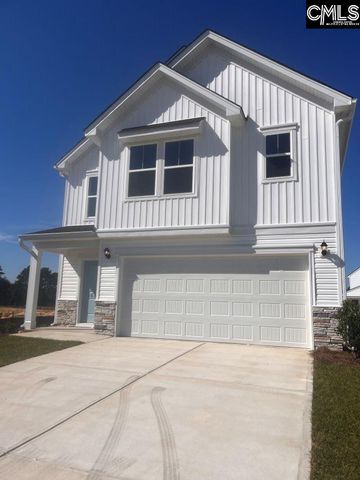 4087 Half Mast Loop, Columbia, SC 29229