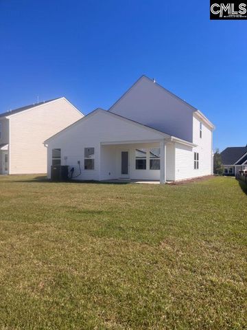 4087 Half Mast Loop, Columbia, SC 29229