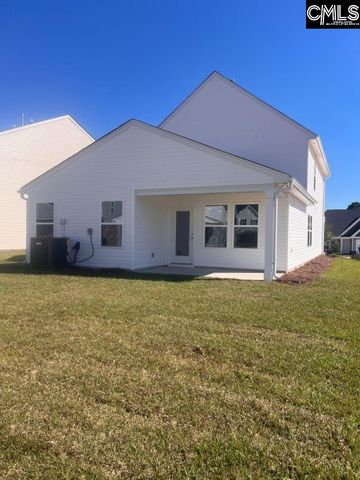 4087 Half Mast Loop, Columbia, SC 29229