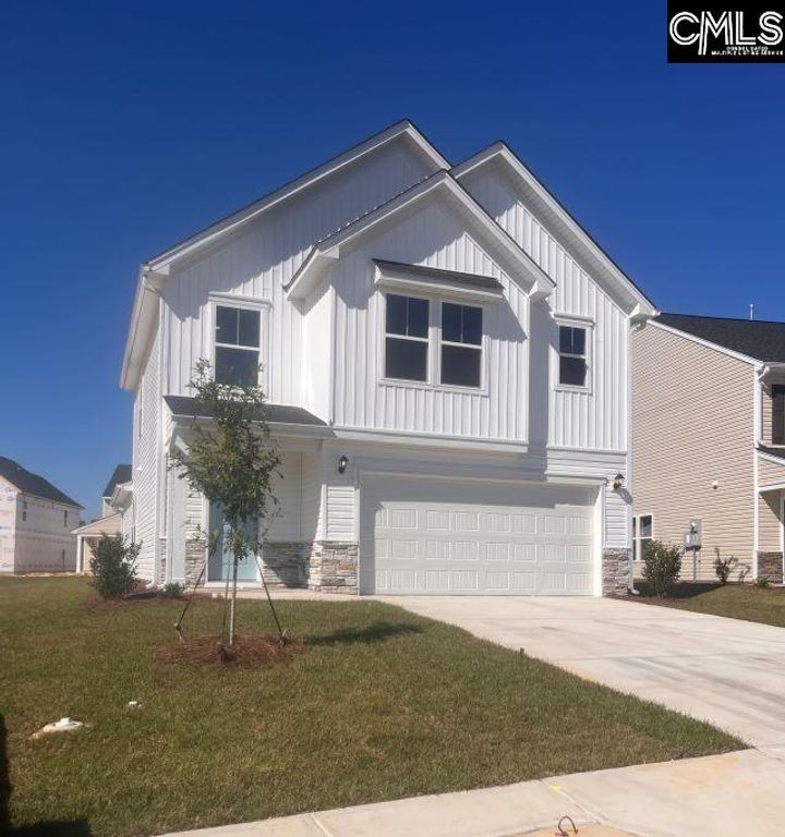 4087 Half Mast Loop, Columbia, SC 29229