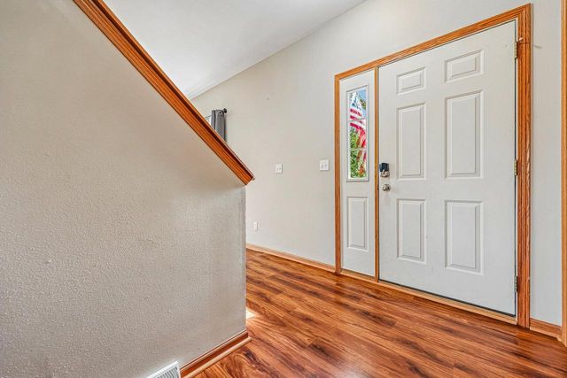 W1064 Audubon Park DRIVE, Ixonia, WI 53036