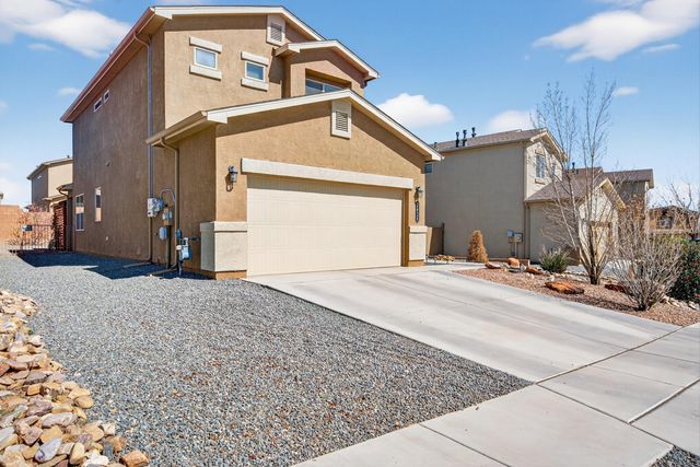 2428 Del Timbre Lane SW, Albuquerque, NM 87121