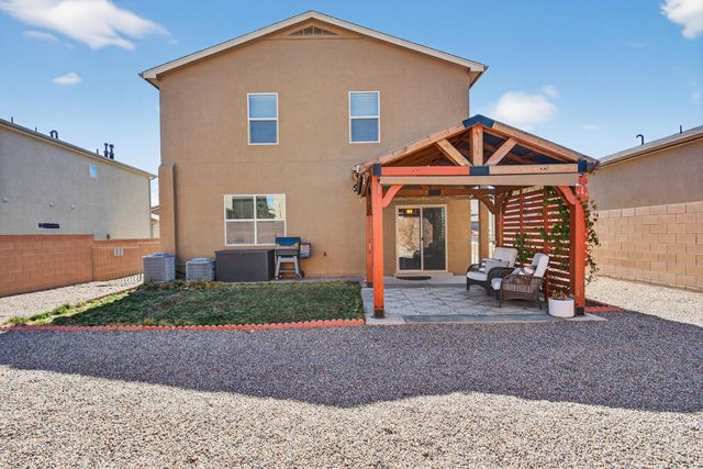 2428 Del Timbre Lane SW, Albuquerque, NM 87121