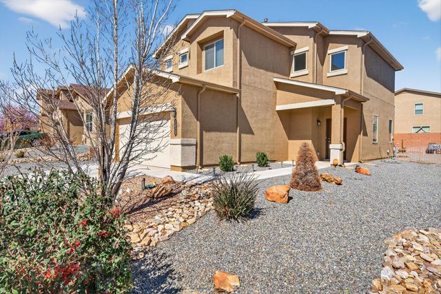 2428 Del Timbre Lane SW, Albuquerque, NM 87121