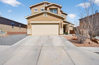 2428 Del Timbre Lane SW, Albuquerque, NM 87121