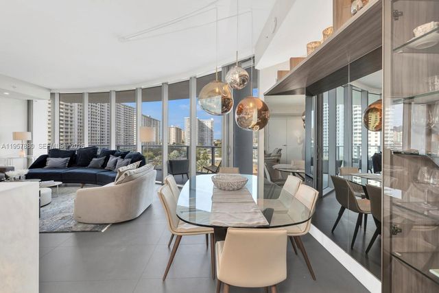 17475 Collins Ave 304, Sunny Isles Beach, FL 33160