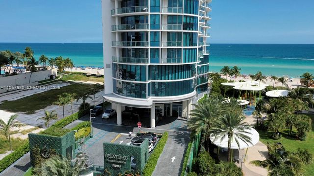 17475 Collins Ave 304, Sunny Isles Beach, FL 33160