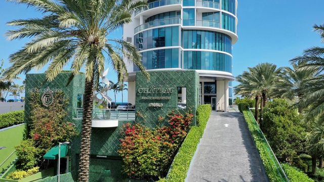 17475 Collins Ave 304, Sunny Isles Beach, FL 33160