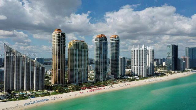17475 Collins Ave 304, Sunny Isles Beach, FL 33160