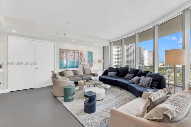 17475 Collins Ave 304, Sunny Isles Beach, FL 33160