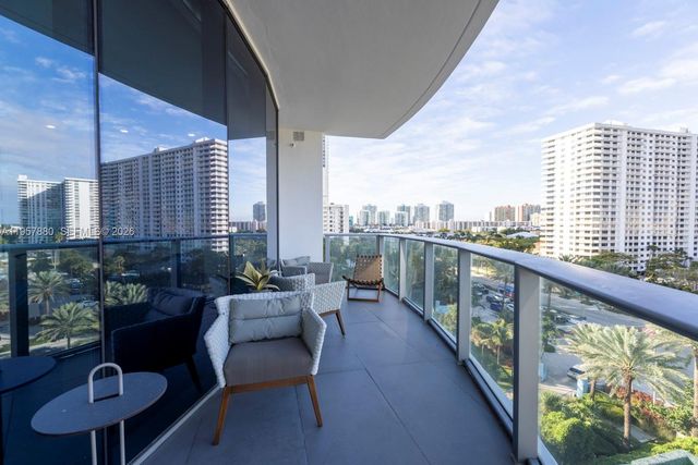 17475 Collins Ave 304, Sunny Isles Beach, FL 33160