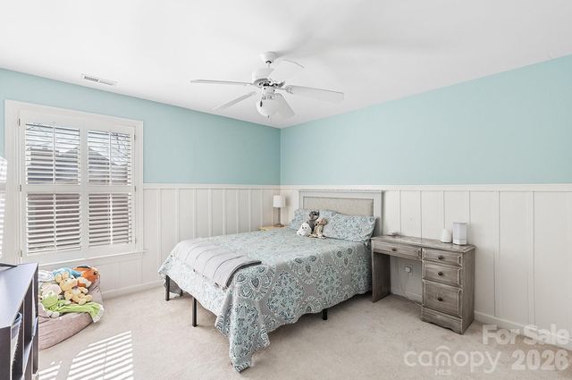 11106 Brush Hollow Road, Matthews, NC 28105