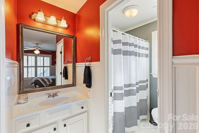 11106 Brush Hollow Road, Matthews, NC 28105