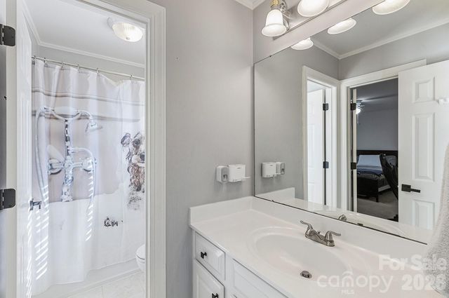 11106 Brush Hollow Road, Matthews, NC 28105